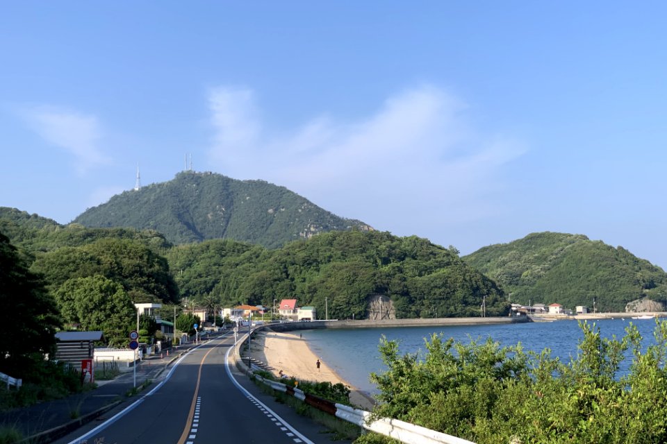 🏝️ 무카이시마 섬 이미지 5